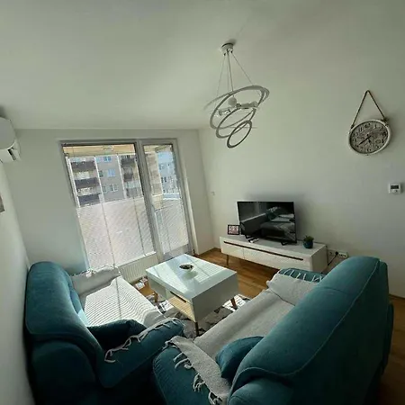 Ajlin2 公寓 塞拉耶佛