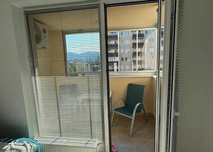 Ajlin2 * 塞拉耶佛